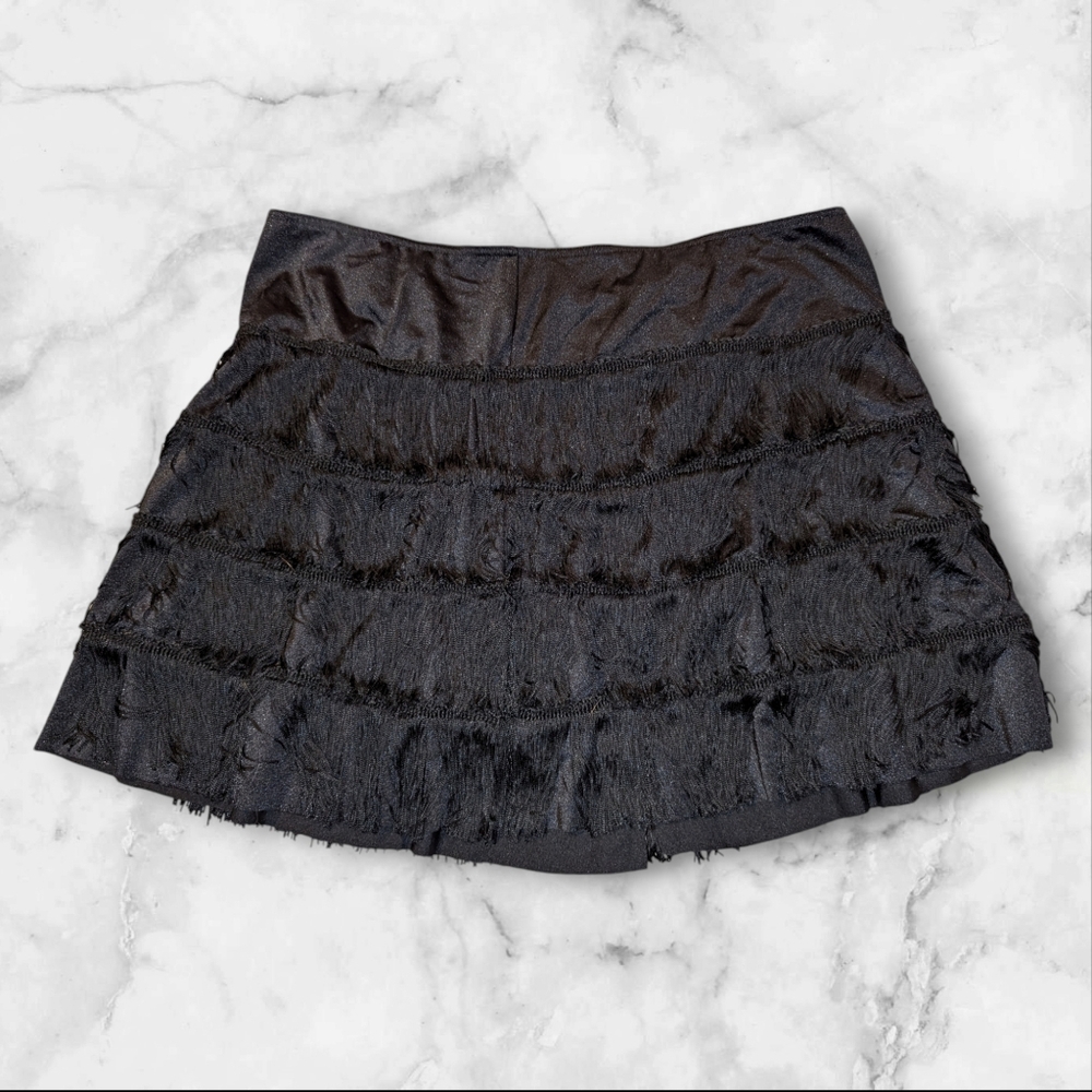 Dance skirt
